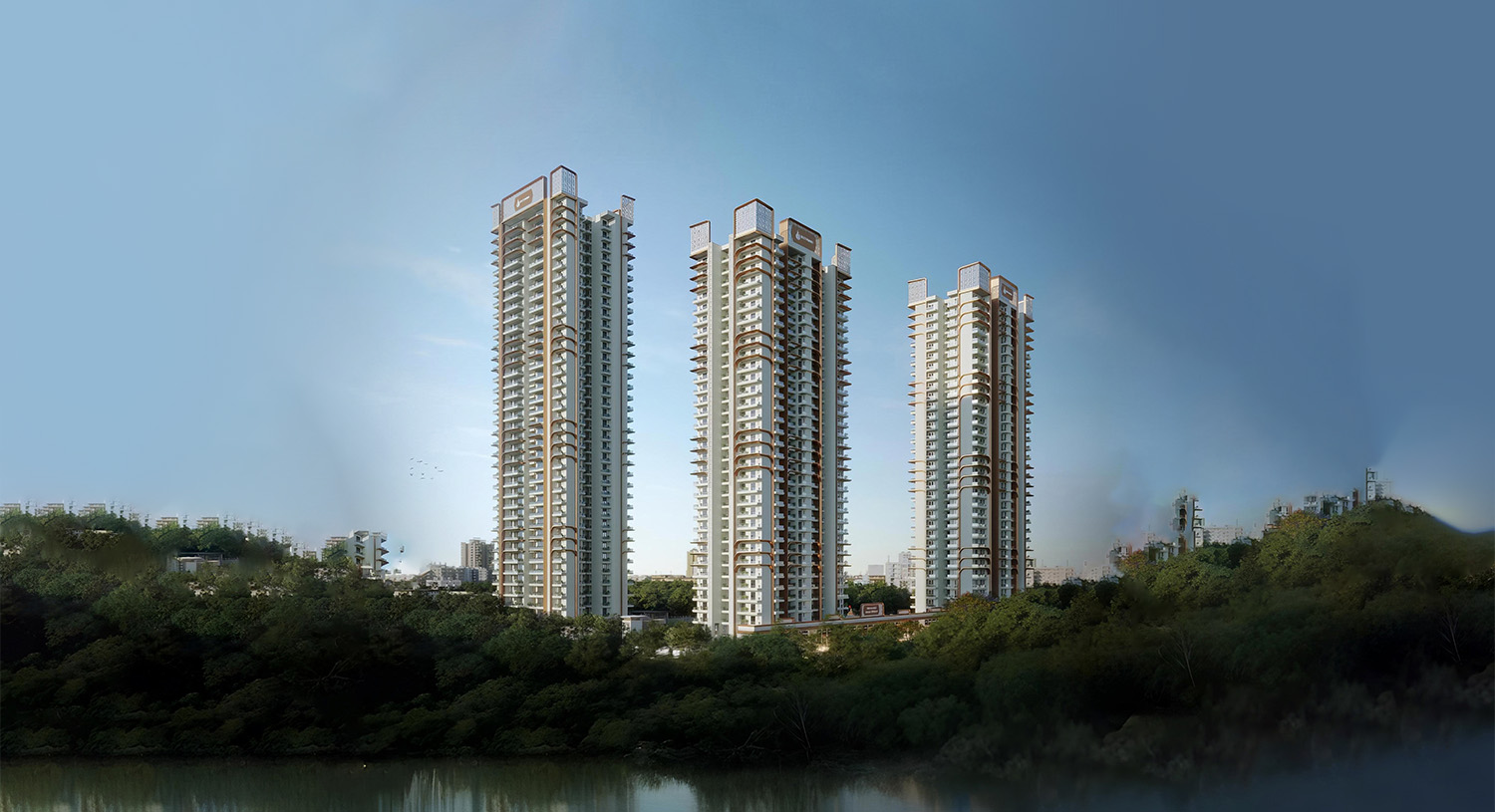 Divyansh Green Heights - NH-24, Ghaziabad Upcoming Project