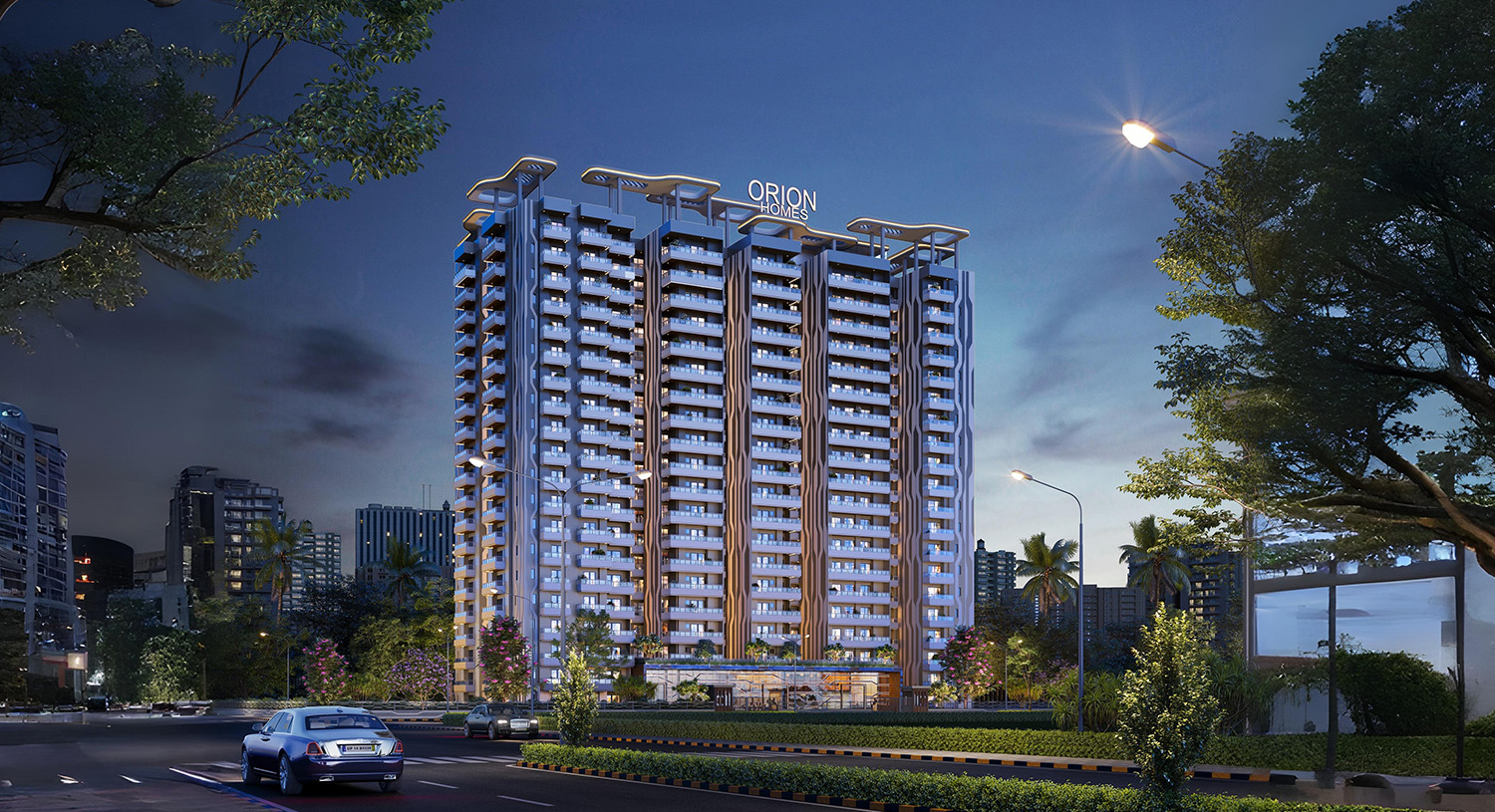 Divyansh Orion - NH-24, Ghaziabad Upcoming Project