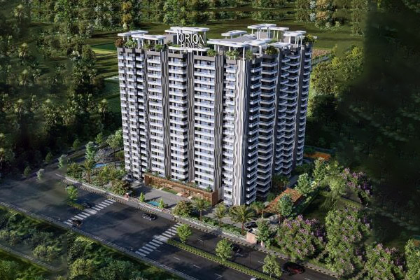 Divyansh Orion Homes: Pre-Launch Registration Now Open