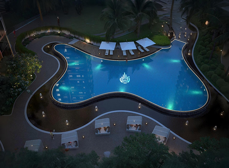 Modern Living at Divyansh India