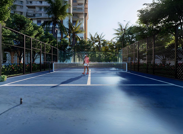 Contemporary Design at Divyansh India