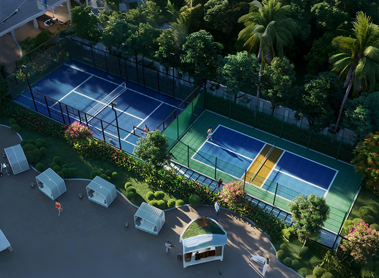 Premium Finishes at Divyansh India
