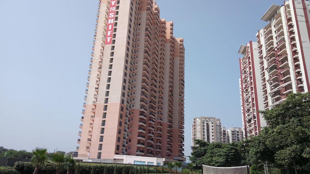 Divyansh Group to Invest ???300 Cr in Hapur High Rise Project
