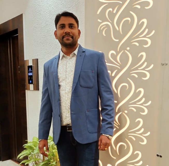 Aditya shoundik