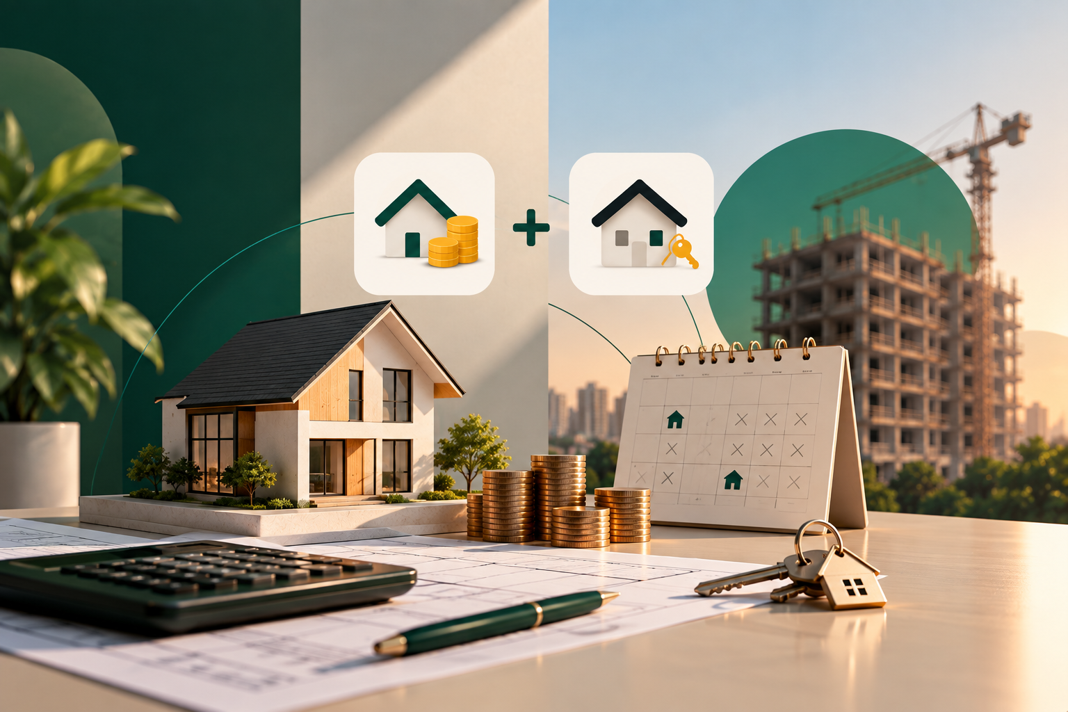 Real Estate Investment Tips : What to Do When a Builder Delays Possession