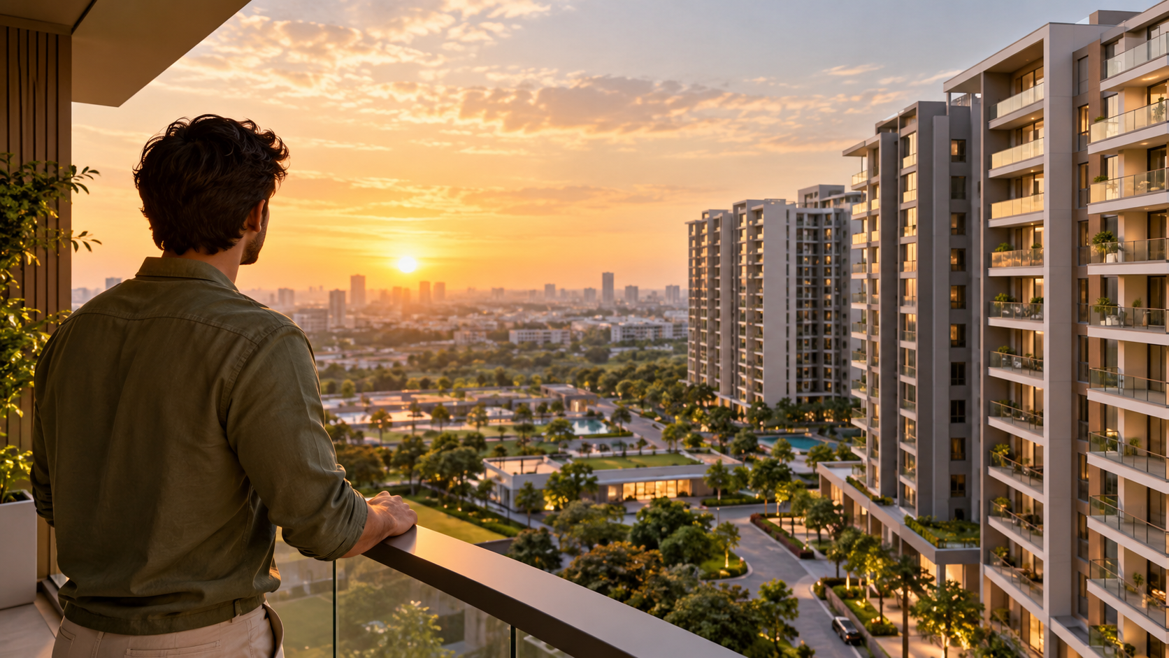 Real Estate Investing Tips: Real Estate Jargon Explained for Buying a Flat in India