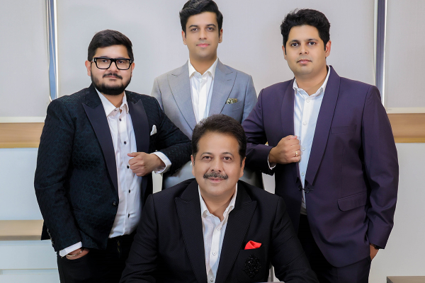 Divyansh India CSR vision and community impact