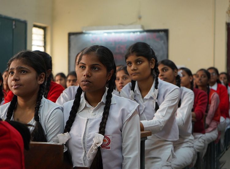 Educational Empowerment