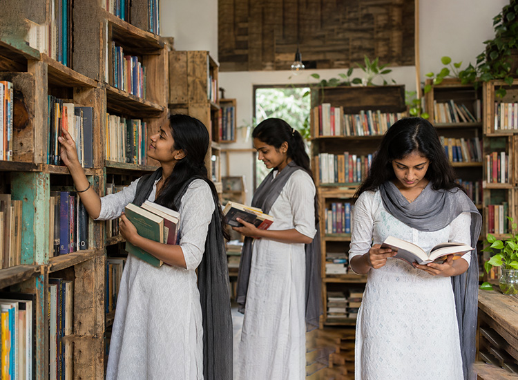 Knowledge Accessibility